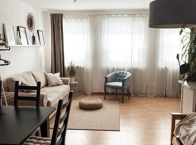 **top**gemuetlich*bergnah*zentral*netflix & Relax* *